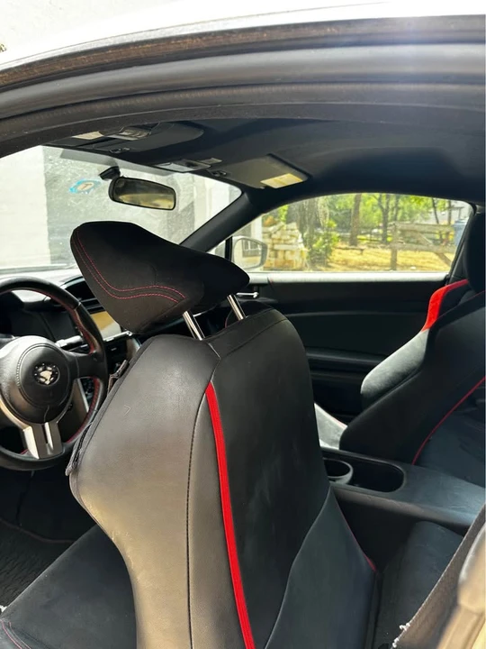 2013 Scion FR-S - Image 10 of 19