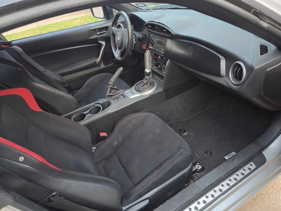 2013 Scion FR-S - Image 8 of 8