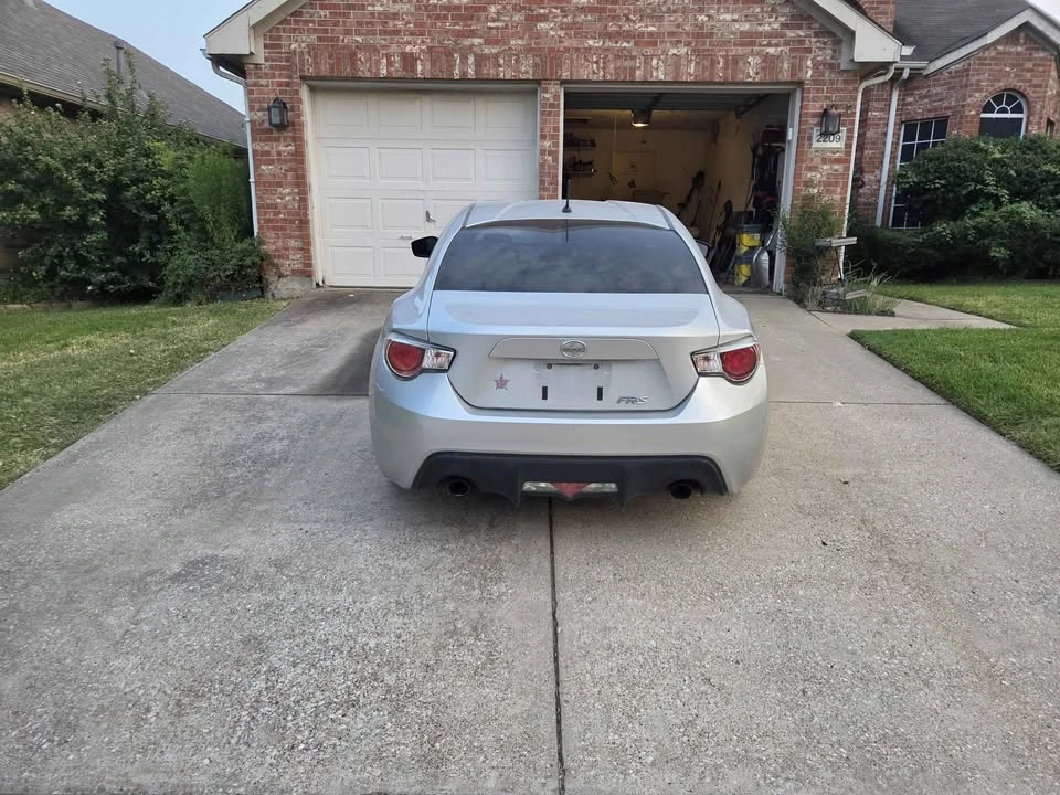 2013 Scion FR-S - Image 5 of 8