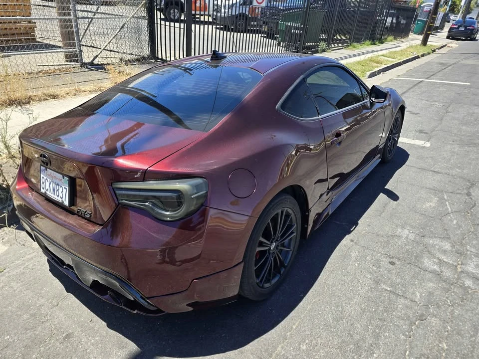2013 Scion FR-S - Image 2 of 5