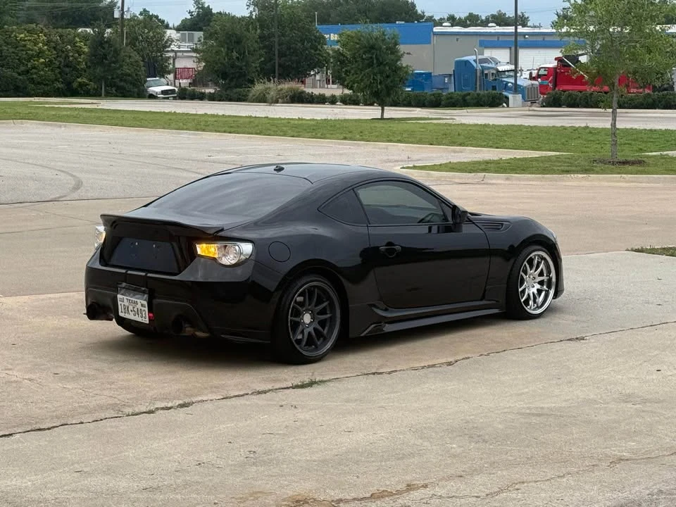 2013 Scion FR-S - Image 4 of 6
