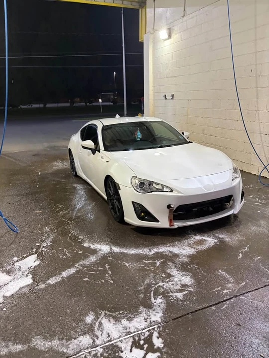 2013 Scion FR-S - Image 3 of 3
