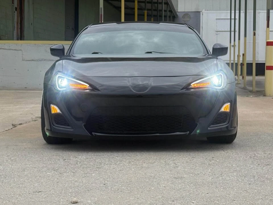 2013 Scion FR-S - Image 2 of 6