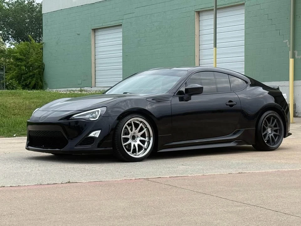 2013 Scion FR-S - Image 3 of 6