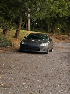 2013 Scion FR-S Coupe 2D