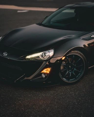 2013 Scion FR-S - Image 2 of 2