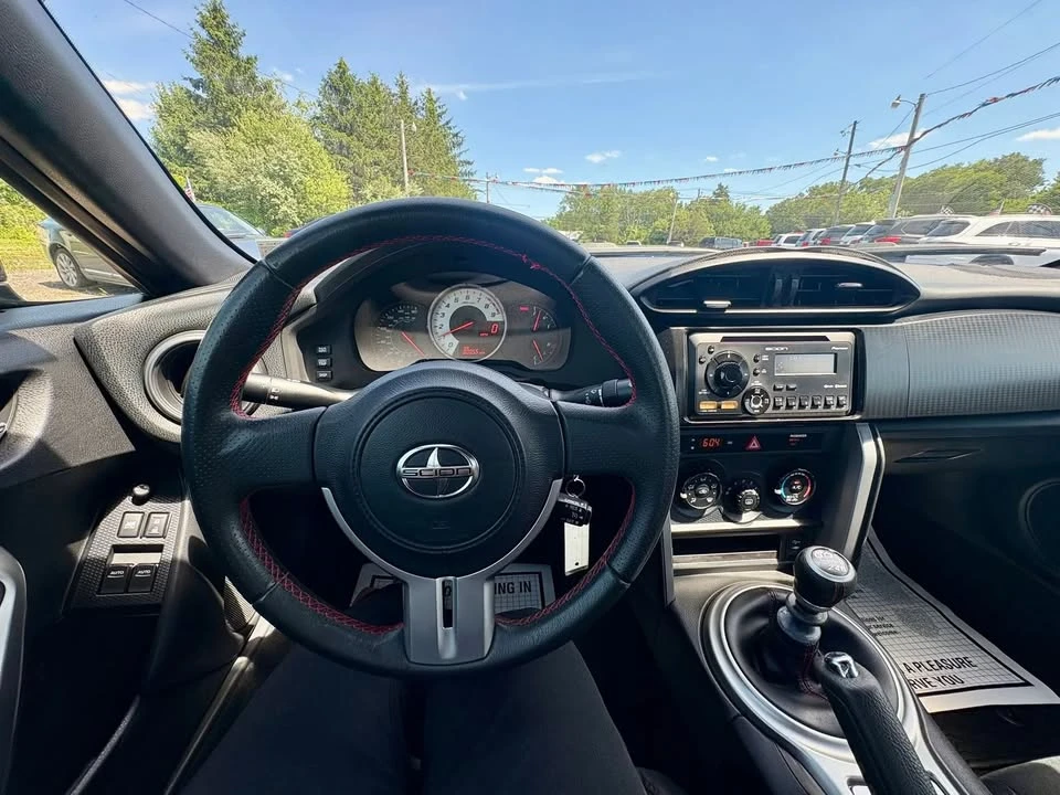2013 Scion FR-S - Image 13 of 13