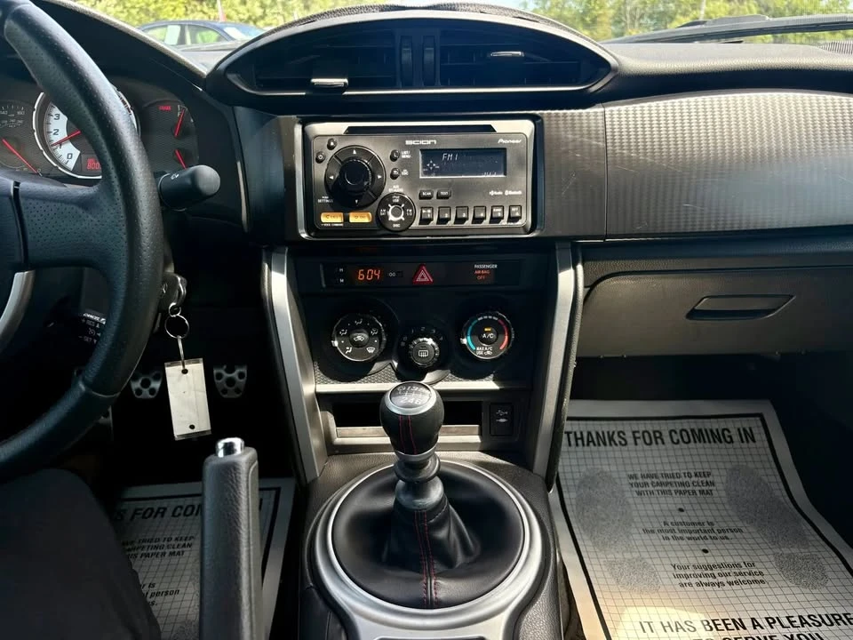 2013 Scion FR-S - Image 12 of 13