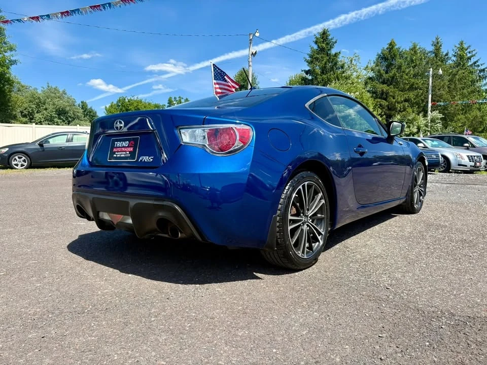 2013 Scion FR-S - Image 3 of 13