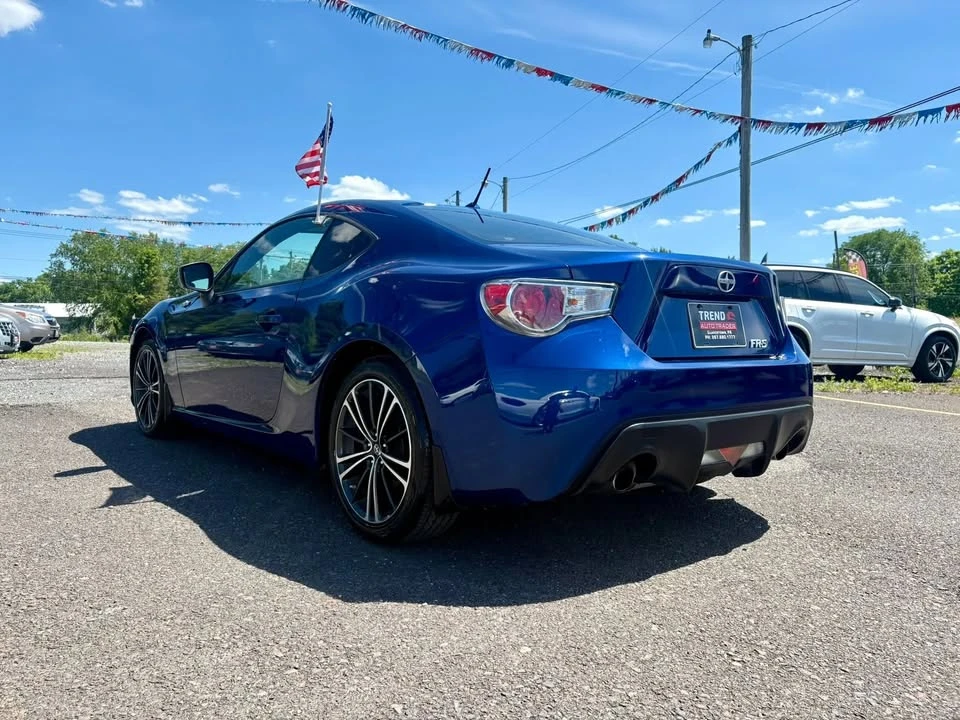 2013 Scion FR-S - Image 2 of 13
