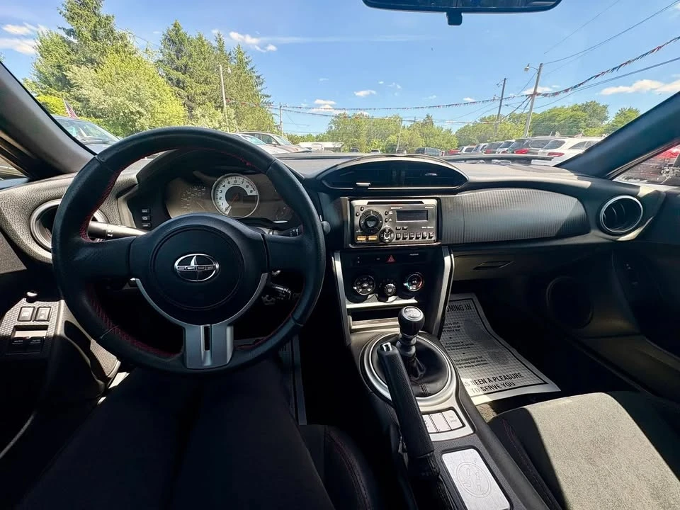 2013 Scion FR-S - Image 11 of 13