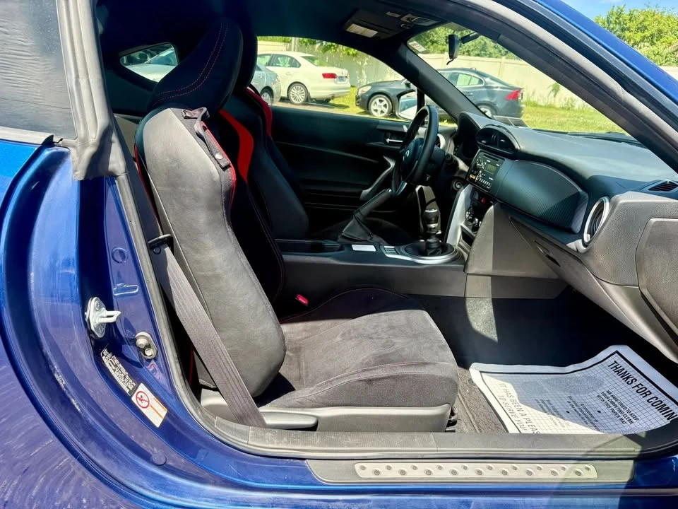 2013 Scion FR-S - Image 10 of 13