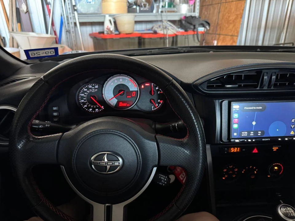 2013 Scion FR-S - Image 2 of 6