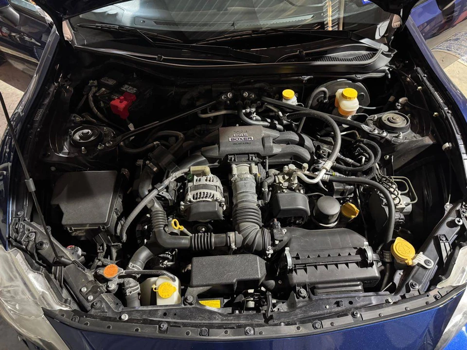 2013 Scion FR-S - Image 3 of 6