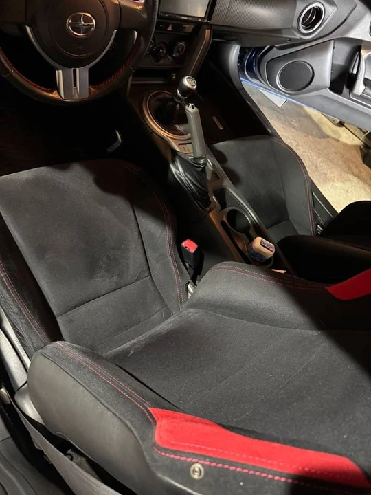 2013 Scion FR-S - Image 5 of 6