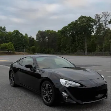 2013 Scion FR-S