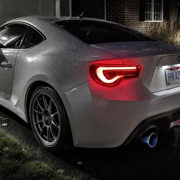 2013 Scion FR-S Coupe