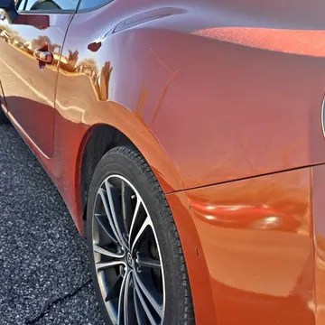 2013 Scion FR-S