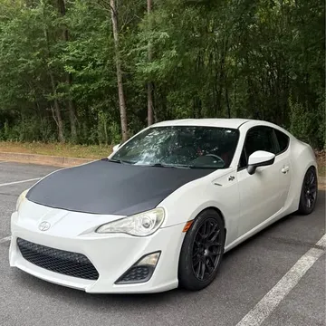 2013 Scion FR-S