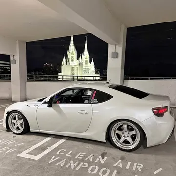 2013 Scion FR-S