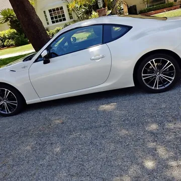 2013 Scion FR-S