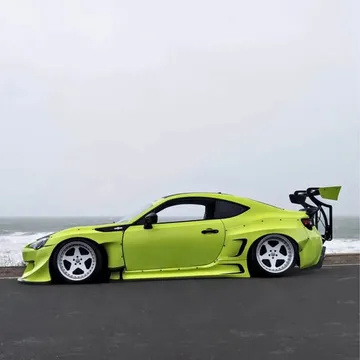 2013 Scion FR-S Coupe