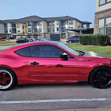 2013 Scion FR-S Coupe