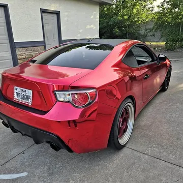 2013 Scion FR-S