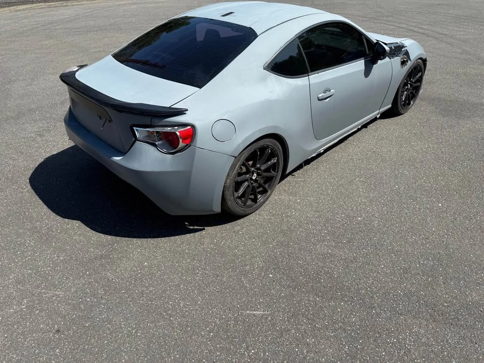 2013 Scion FR-S - Image 4 of 9
