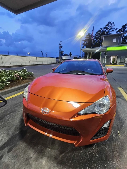 2013 Scion FR-S - Image 11 of 12