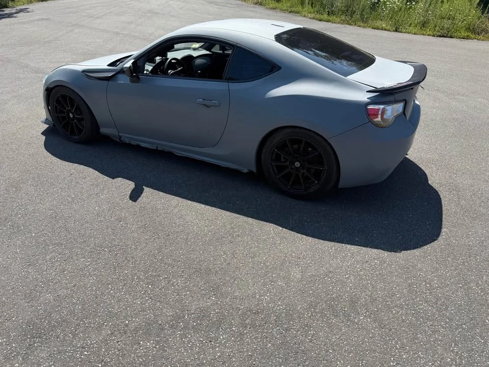 2013 Scion FR-S - Image 2 of 9