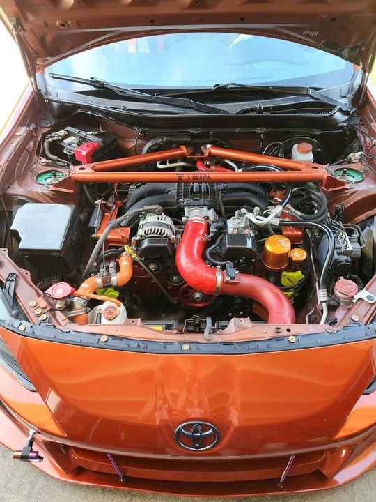2013 Scion FR-S - Image 7 of 9