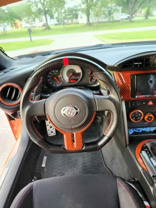 2013 Scion FR-S - Image 8 of 9