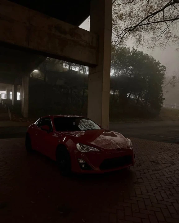 2013 Scion FR-S - Image 5 of 7