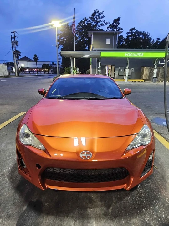 2013 Scion FR-S - Image 10 of 12