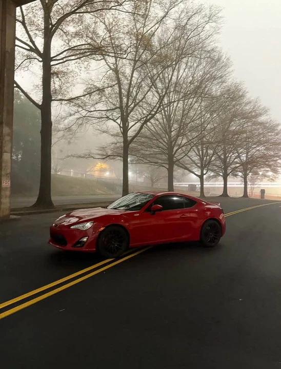 2013 Scion FR-S - Image 3 of 7