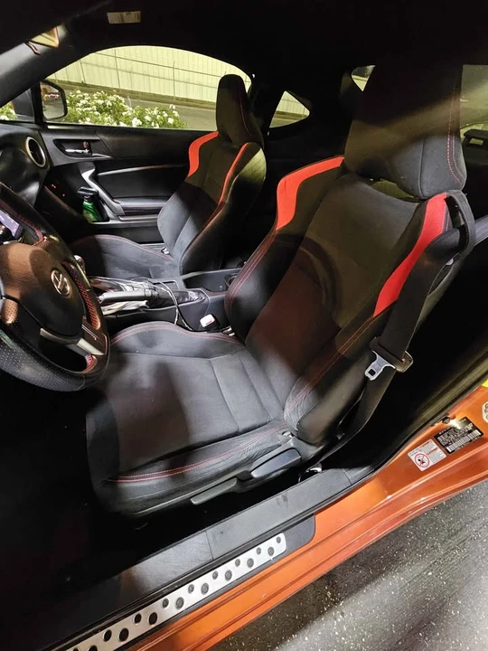 2013 Scion FR-S - Image 3 of 12