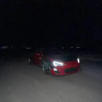 2013 Scion FR-S Coupe