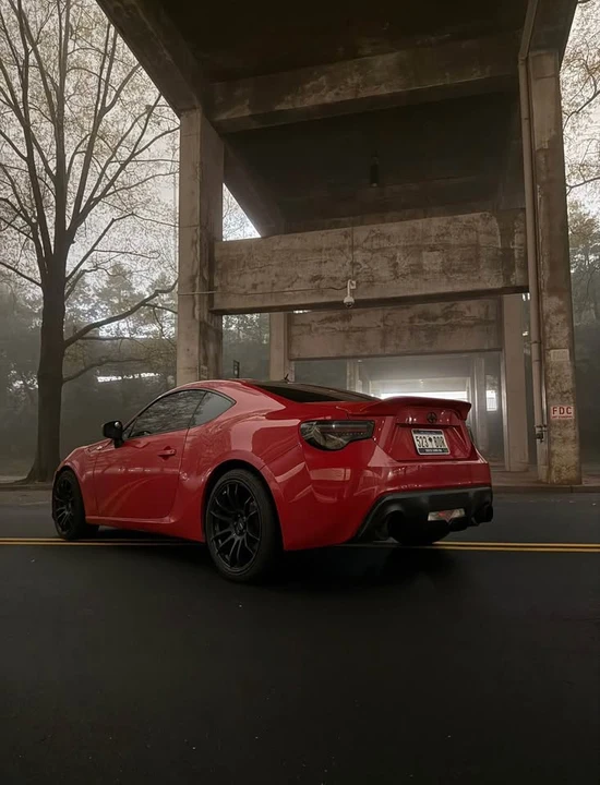 2013 Scion FR-S - Image 2 of 7