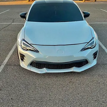 2013 Scion FR-S