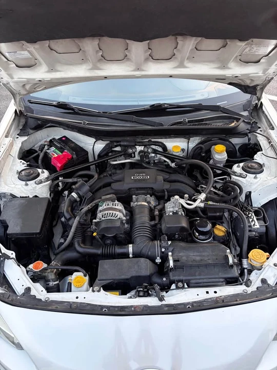 2013 Scion FR-S - Image 10 of 11