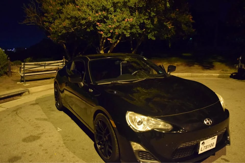 2013 Scion FR-S - Image 6 of 6