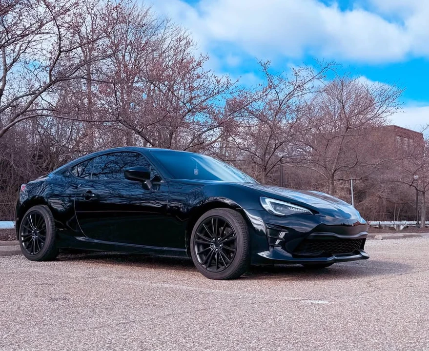 2013 Scion FR-S - Image 16 of 20