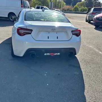 2013 Scion FR-S Coupe
