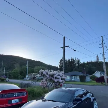 2013 Scion FR-S Coupe 2D