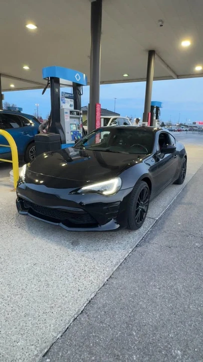 2013 Scion FR-S - Image 18 of 20