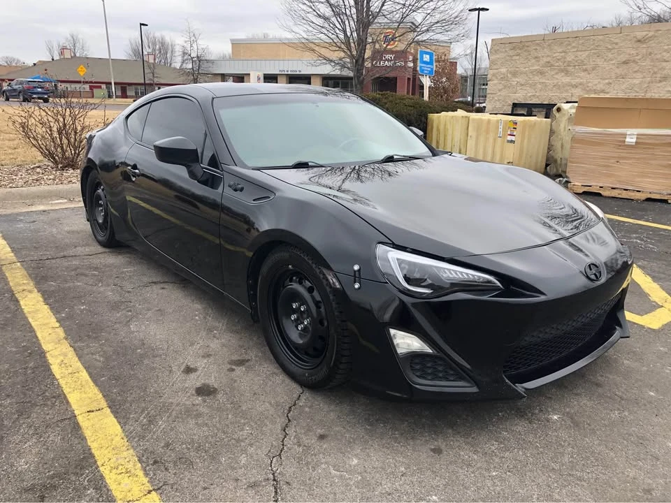 2013 Scion FR-S - Image 6 of 11