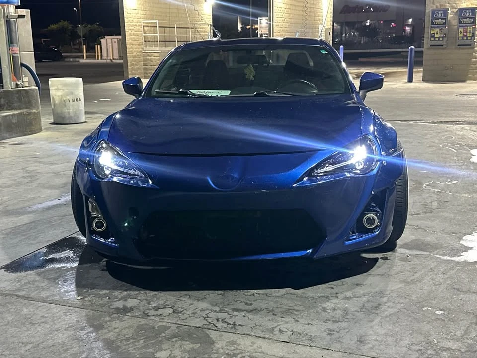 2013 Scion FR-S - Image 3 of 8