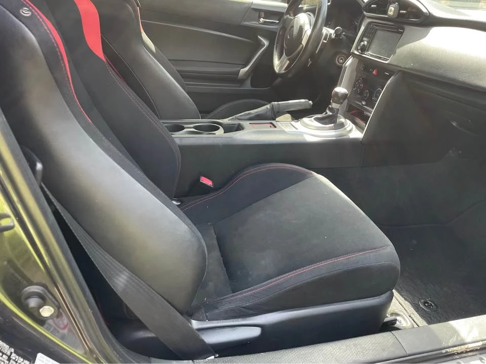 2013 Scion FR-S - Image 12 of 12