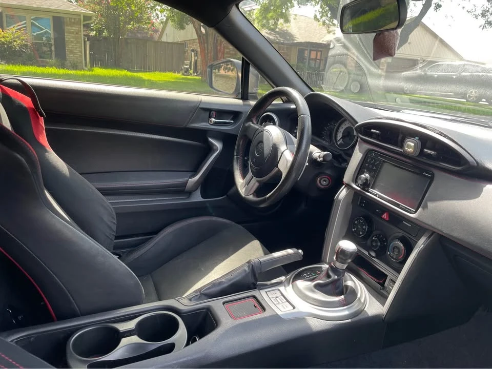 2013 Scion FR-S - Image 11 of 12